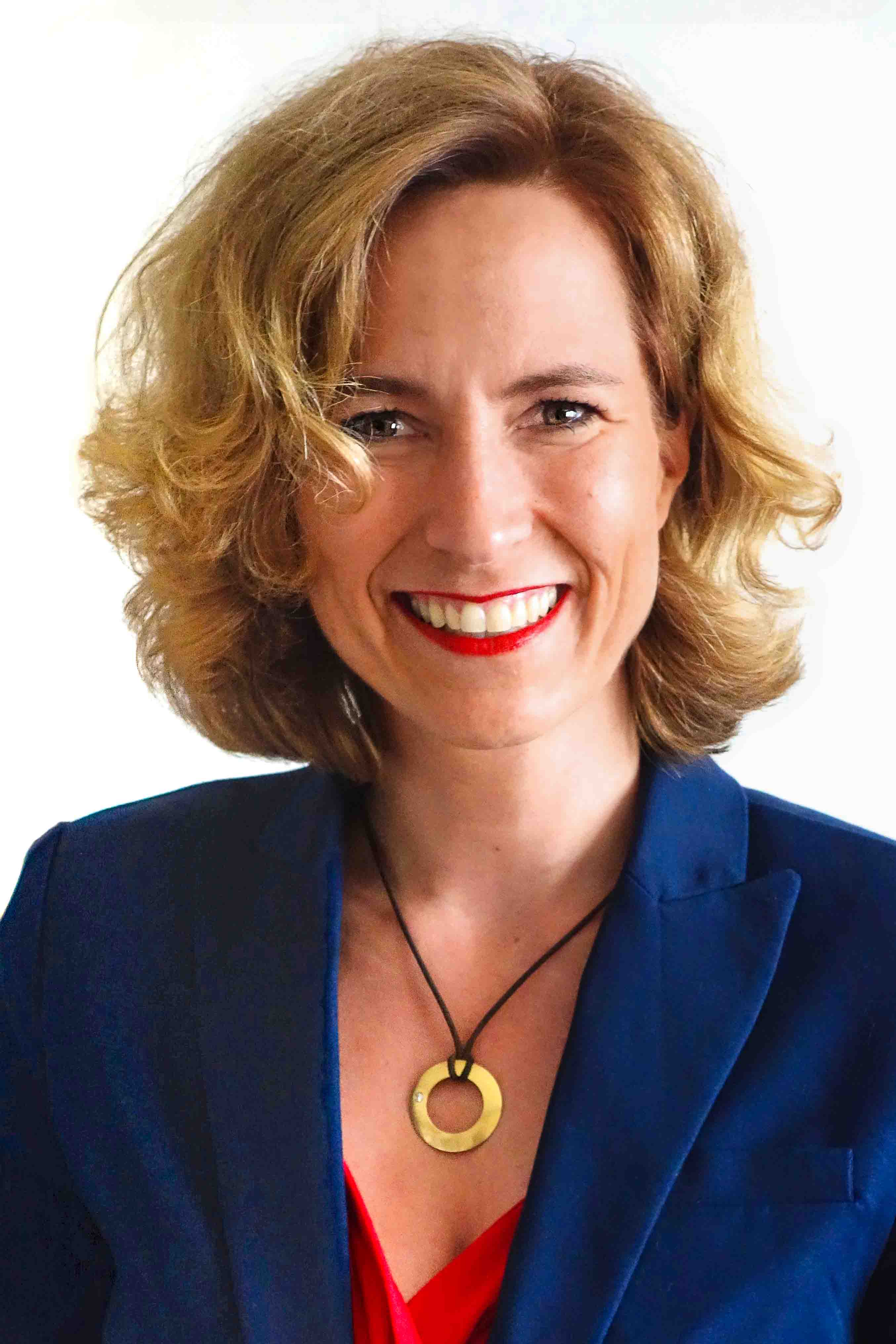 Susanne Lührig